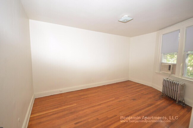 Foto del edificio - 1633 Commonwealth Ave