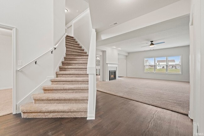Building Photo - 4812 Halsley Ct