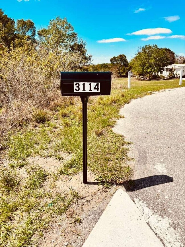 Foto del edificio - 3114 Ashley Ct