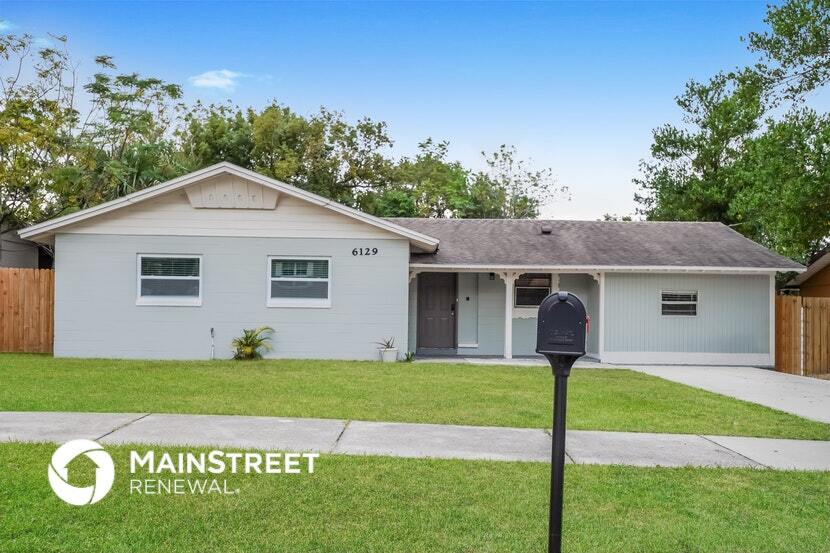 Foto principal - 6129 Hialeah St