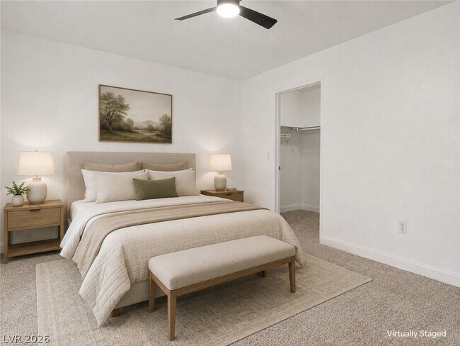 Foto del edificio - 6800 E Lake Mead Blvd