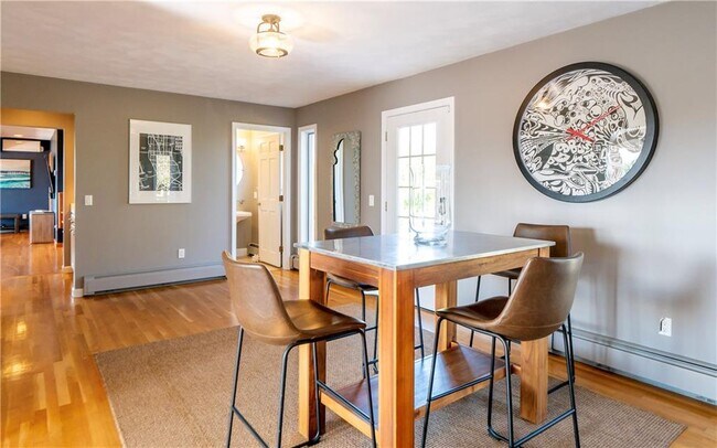 Foto del edificio - 26 J H Dwyer Dr