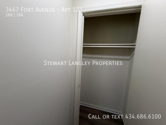 Foto del edificio - 3467 Fort Ave