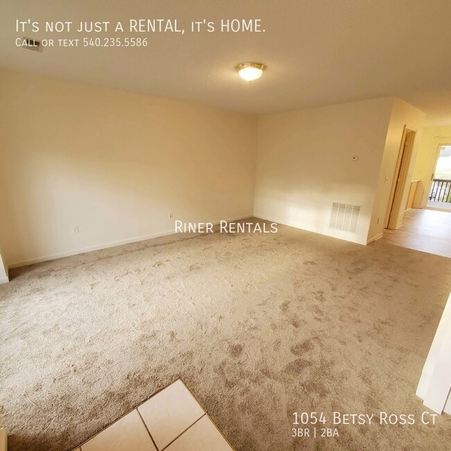 Building Photo - 1054 Betsy Ross Ct