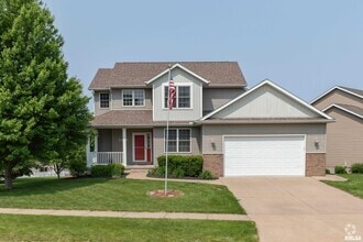 Building Photo - 1105 Wild W Dr