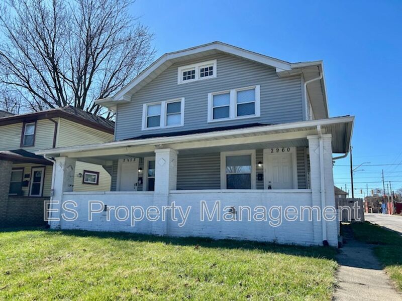 Photo - 2960 N Park Ave