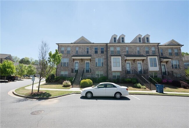 Building Photo - 2117 Parkside Gln Vw