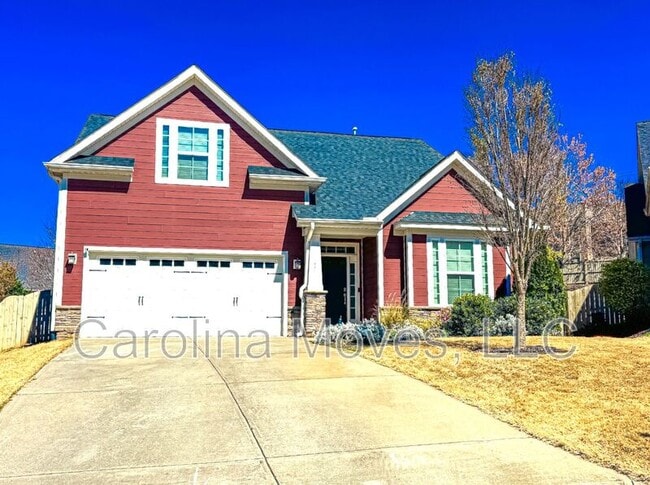 Photo - 225 Wiscasset Way House