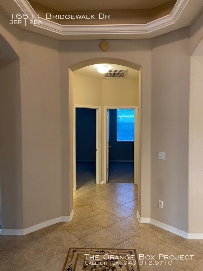 Foto del edificio - 16511 Bridgewalk Dr