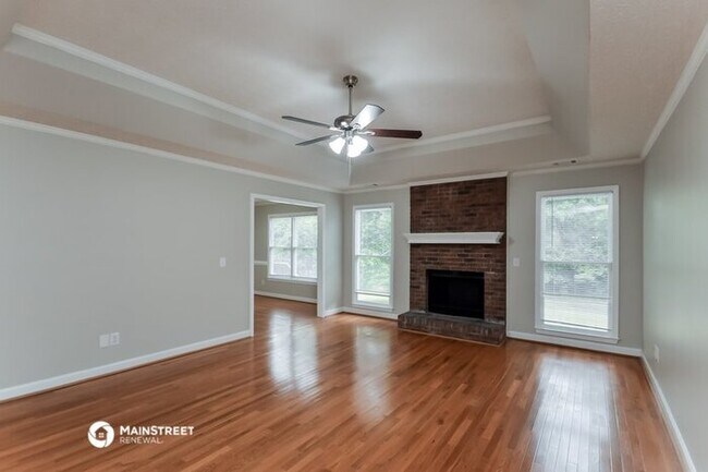 Building Photo - 25 Dearing Trce