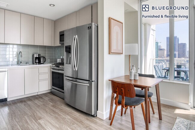 Foto del edificio - 1133 S Hope St