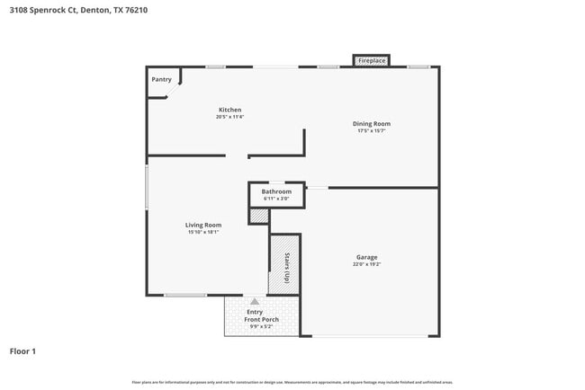 Building Photo - 3108 Spenrock Ct