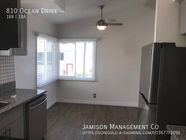 Building Photo - 810 Ocean Dr