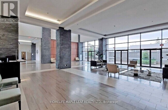 Photo du bâtiment - 12 Woodstream Blvd