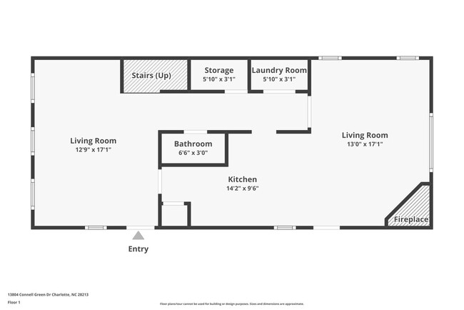 Building Photo - 13804 Connell Green Dr