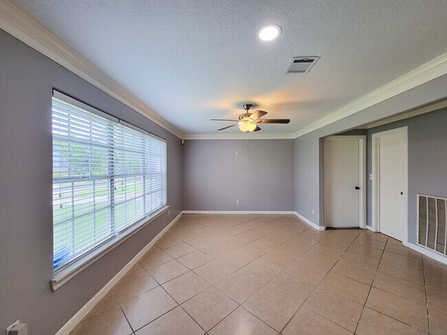 Foto del edificio - Beautiful 2 Story Home in Houston