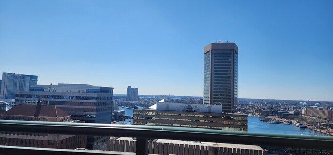 Foto del edificio - 414 Water St