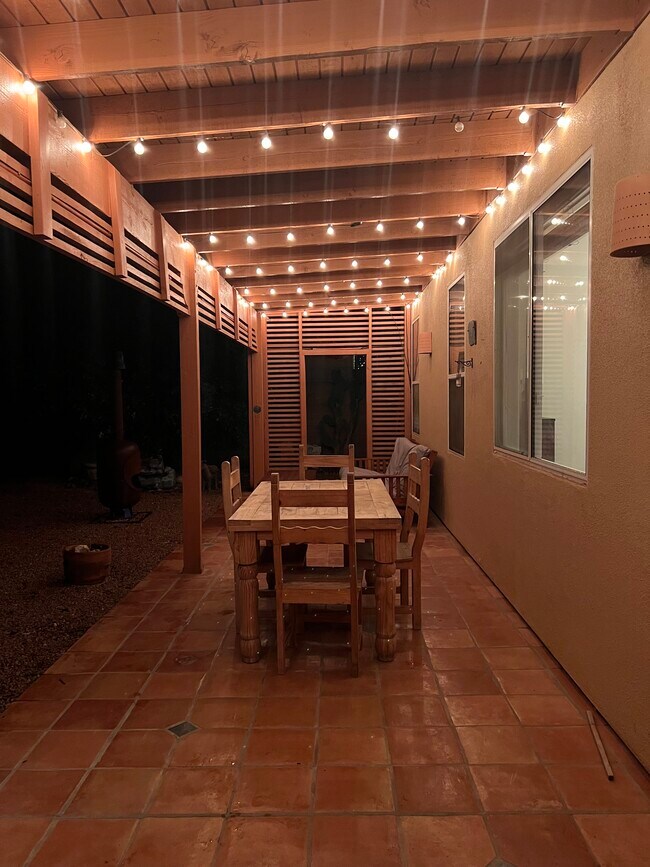 Foto del edificio - 8863 E Desert Lavender Pl