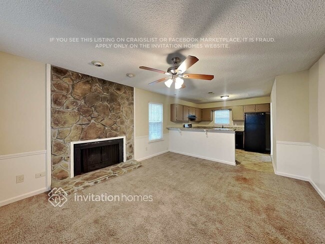 Foto del edificio - 3817 Old Norcross Rd