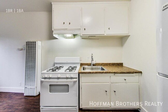 Foto del edificio - 2000 Linden Street, Oakland, CA 94607