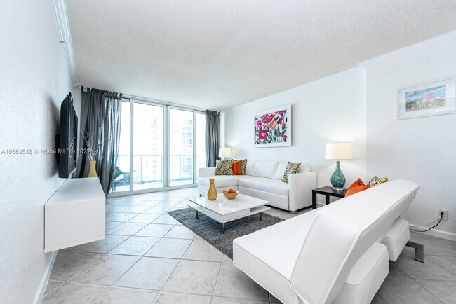 Building Photo - 2501 S Ocean Dr