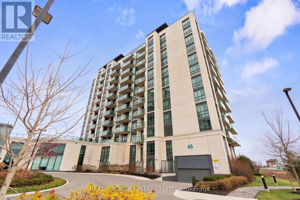Photo principale - 65-465 Yorkland Blvd