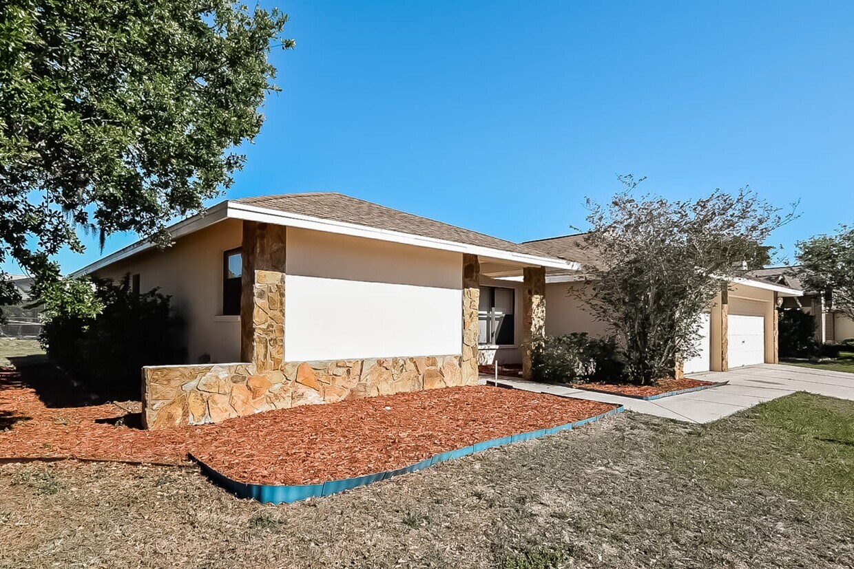 11314 Torrey Pines Dr House Rental in Riverview, FL