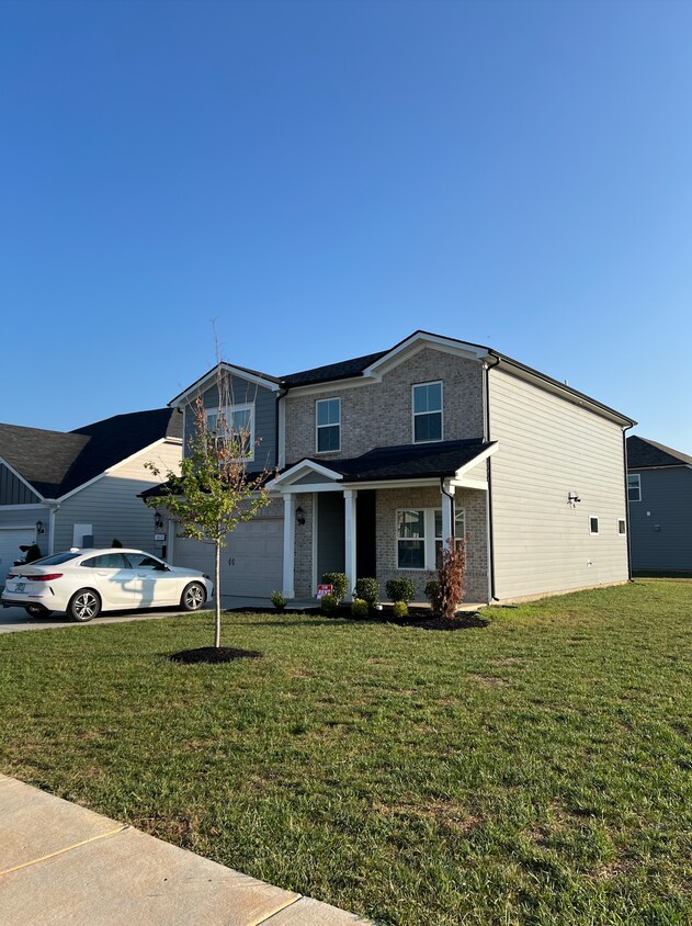 Photo - 3630 Mathewson Way (Murfreesboro, TN)