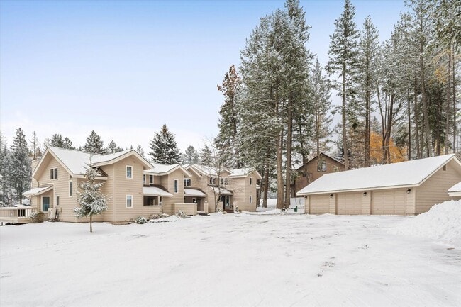 Foto del edificio - Beautiful Townhome on Golf Course!