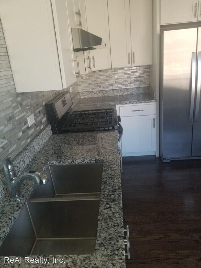 Foto del edificio - 2606-2612 S Halsted St