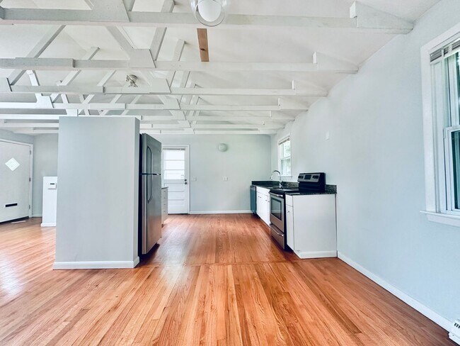 Foto del edificio - 129 Sheldon Terrace