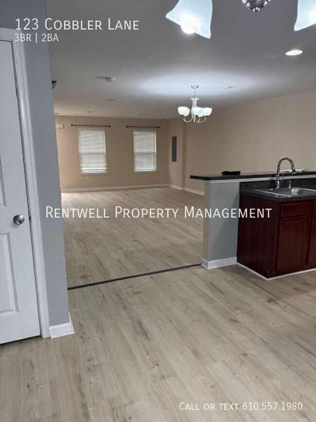 Foto del edificio - 123 Cobbler Ln