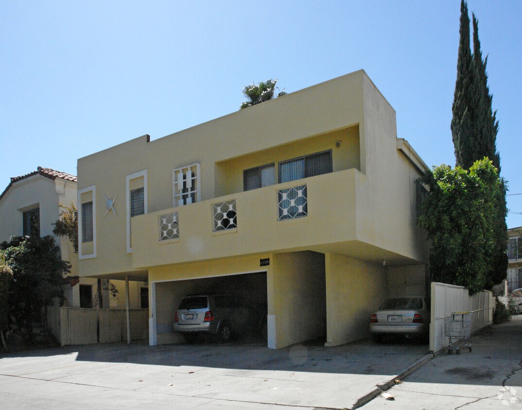 1139 S Sherbourne Dr, Los Angeles, CA 90035 Apartments in Los Angeles