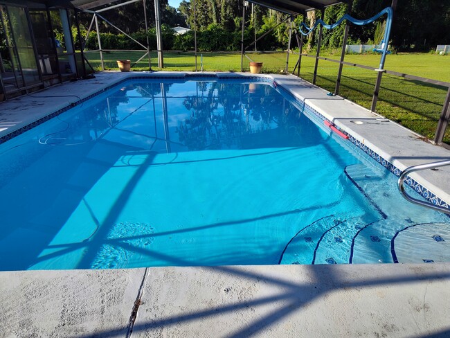 20x40 Pool - 11300 SE 44th Ave