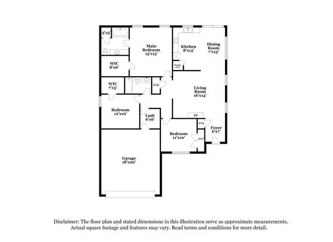 Building Photo - 7600 Mason Dells Dr