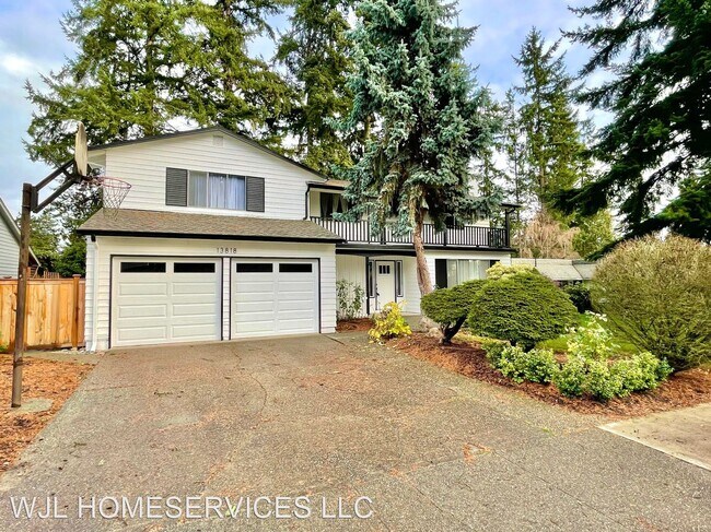 Building Photo - 5 br, 3 bath House - 13818 119th Ave NE