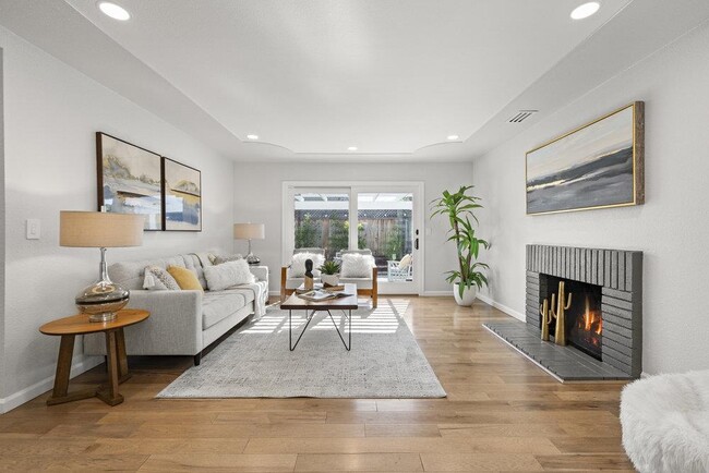 Foto del edificio - 5727 Waltrip Ln