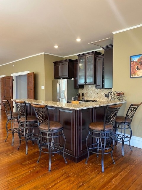Foto del edificio - 4341 Westminster Pl