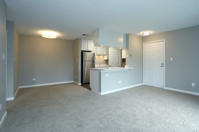 Interior Photo - The Pointe Apartments