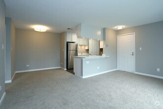 Interior Photo - The Pointe Apartments