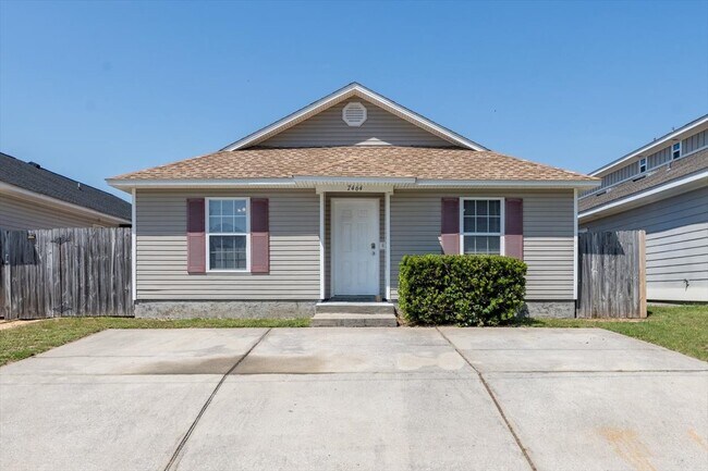 Foto del edificio - 7464 Autumn Trace Blvd
