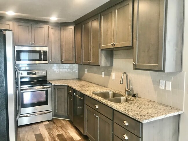 Building Photo - 3148 N Whitetail Way