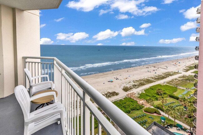 Building Photo - 2504 N Ocean Blvd