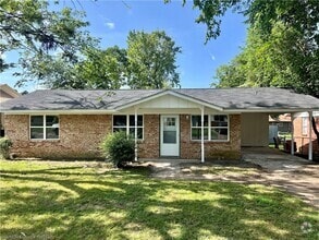 Building Photo - 1814 Tulsa St