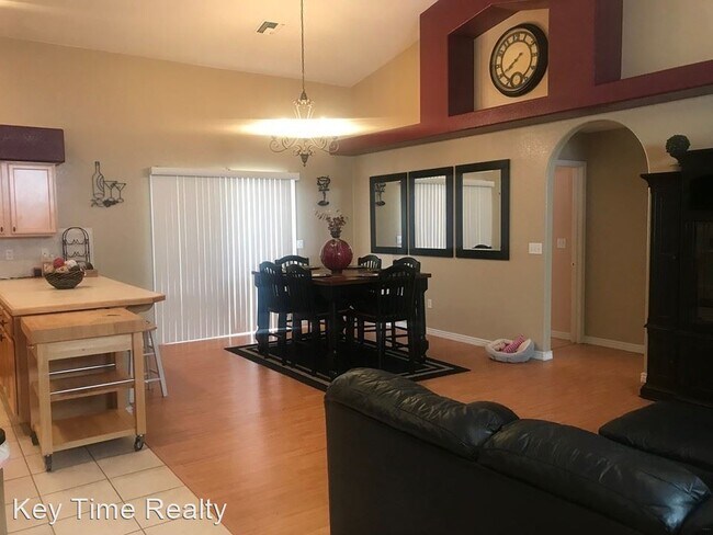 Foto del edificio - 3 br, 2 bath House - 3736 Rawhide Drive