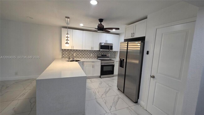 Foto del edificio - 2291 NW 48th Terrace