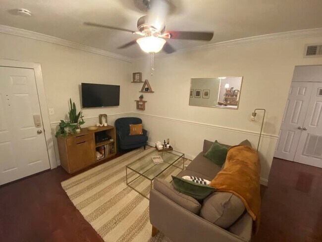 Foto del edificio - 315 Evarts St NE