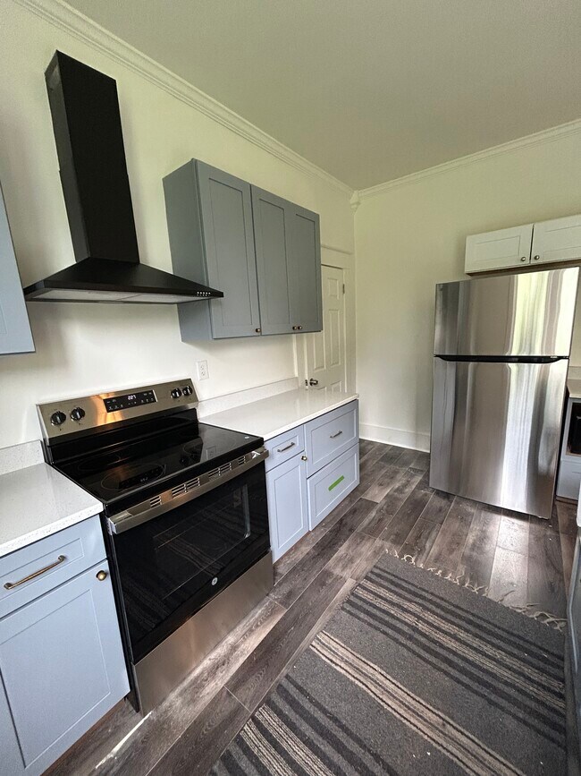 Foto del edificio - 1608 Columbia St