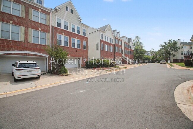 Foto del edificio - 20864 Pitt Terrace
