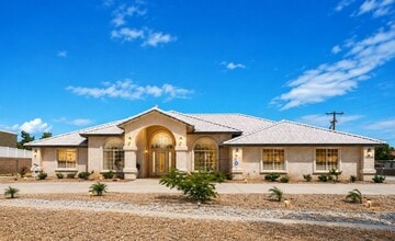 Building Photo - 16285 Monache Rd